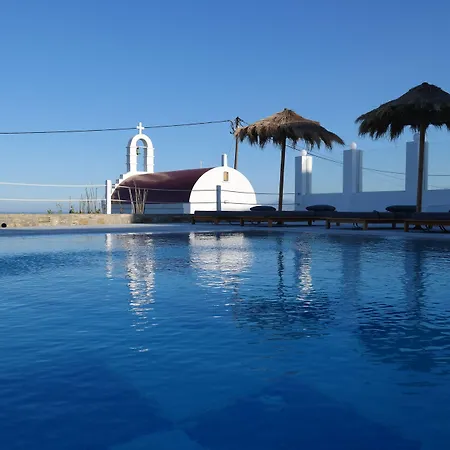 Hotell Margie Mykonos