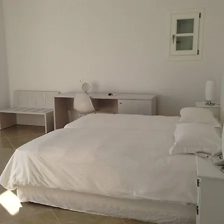 Margie Mykonos Hotell 4*