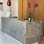 Margie Mykonos Hotel 4*
