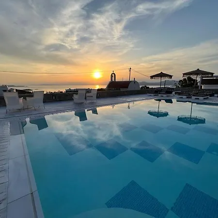 Margie Mykonos Hotel