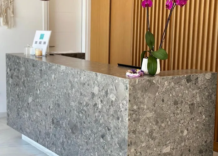 Margie Mykonos ホテル 4*