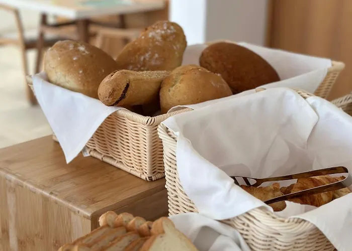 Margie Mykonos ホテル Mykonos Town