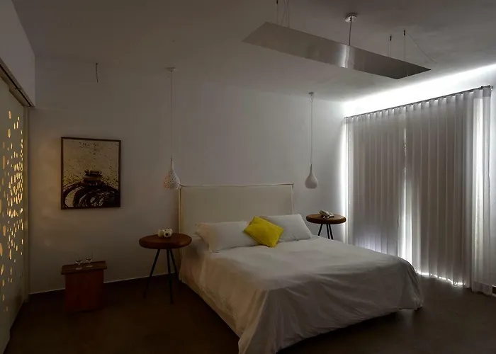 Margie Mykonos ホテル Mykonos Town