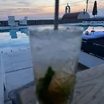 Отель Margie Mykonos Mykonos Town