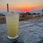 Margie Mykonos Отель 4*