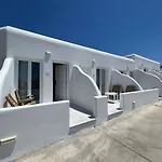호텔 Margie Mykonos 4*