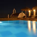 Margie Mykonos