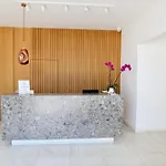 Отель Margie Mykonos