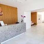 Отель Margie Mykonos 4*