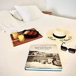 Margie Mykonos 호텔 Mykonos Town
