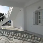 호텔 Margie Mykonos 4*