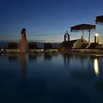 Отель Margie Mykonos 4*
