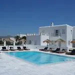 Margie Mykonos