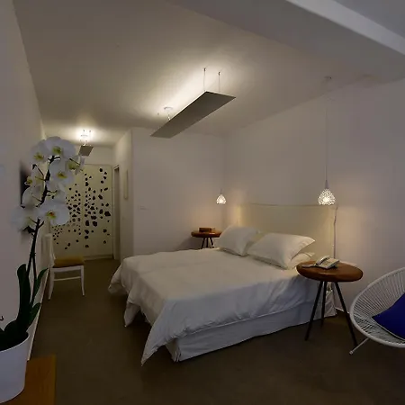 Margie Mykonos Otel 4*