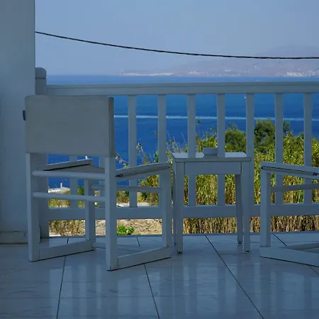 Margie Mykonos 4* Mykonos Town
