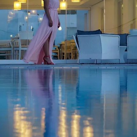Otel Margie Mykonos 4*