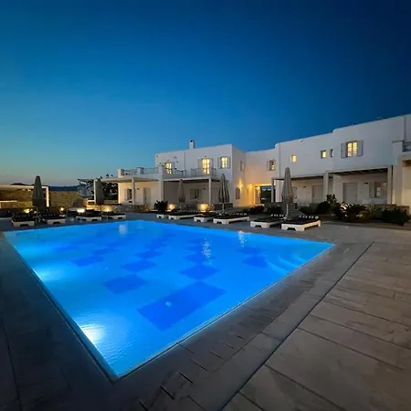Margie Mykonos