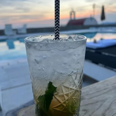 Margie Mykonos Otel 4*