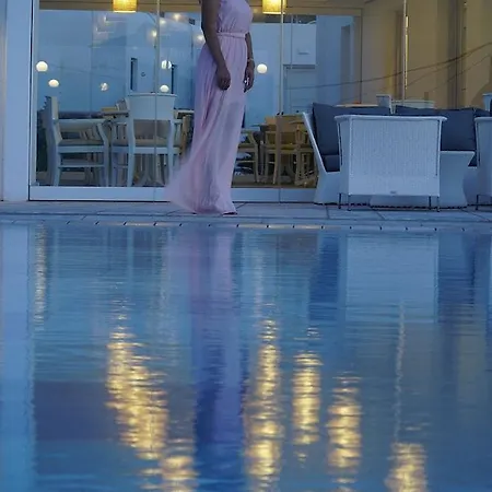 Margie Mykonos