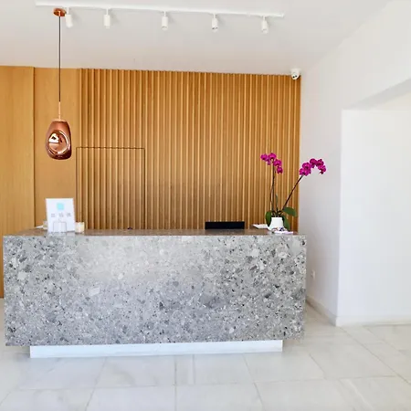 Otel Margie Mykonos