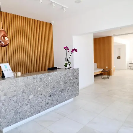 Otel Margie Mykonos 4*