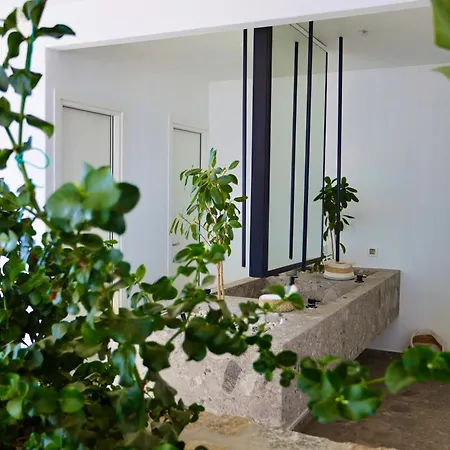 Hotell Margie Mykonos Mykonos Town