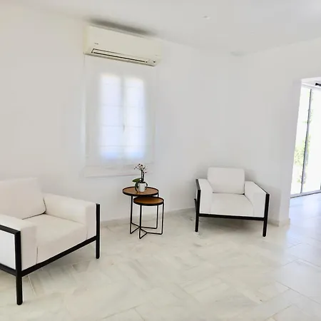 Margie Mykonos 4*