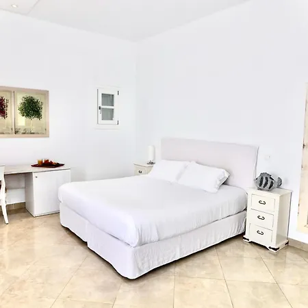 Margie Mykonos Mykonos Town
