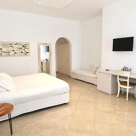 Margie Mykonos Hotell