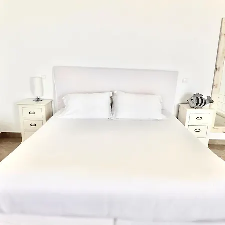 Margie Mykonos Hotell 4*