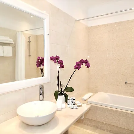 Margie Mykonos Hotell Mykonos Town