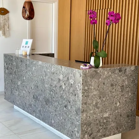 Margie Mykonos מלון 4*