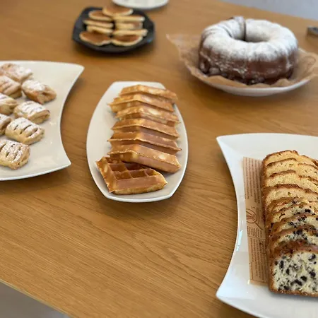 מלון Margie Mykonos Mykonos Town