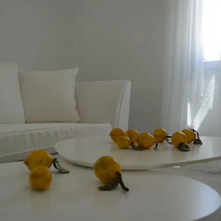 مارغي ميكونوس Mykonos Town