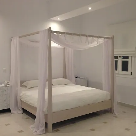 Otel Margie Mykonos Mykonos Town