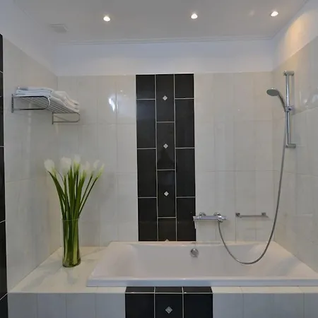 مارغي ميكونوس فندق Mykonos Town