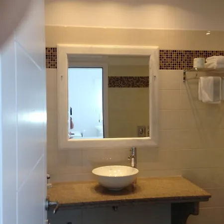 Otel Margie Mykonos Mykonos Town