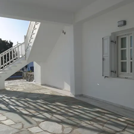 Otel Margie Mykonos 4*