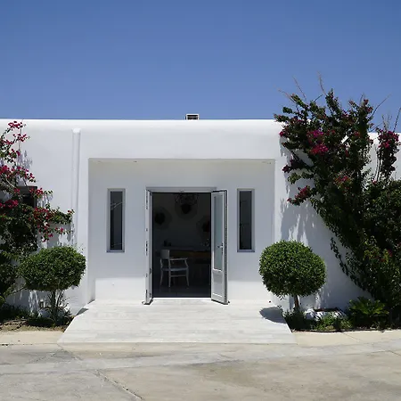 Margie Mykonos Otel