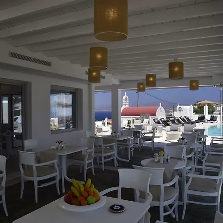 Margie Mykonos Otel