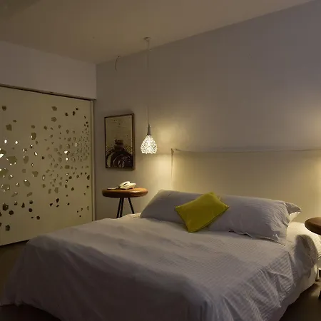 Margie Mykonos Otel