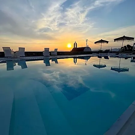 فندق مارغي ميكونوس 4*