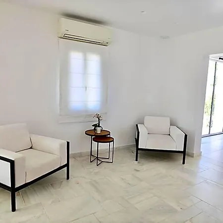 玛吉米科诺斯酒店 Mykonos Town