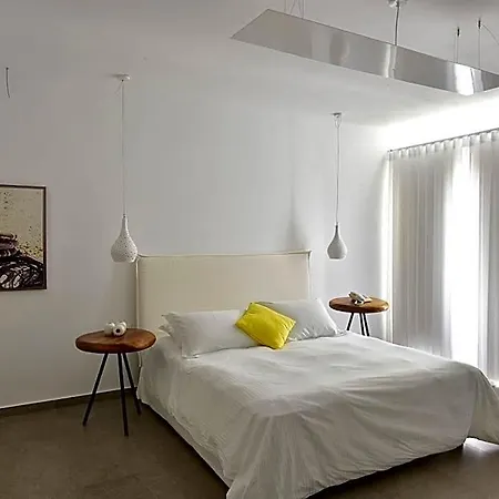 玛吉米科诺斯酒店 4* Mykonos Town