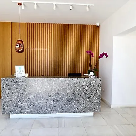 玛吉米科诺斯酒店 酒店 4*