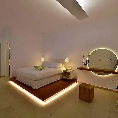 玛吉米科诺斯酒店 4* Mykonos Town