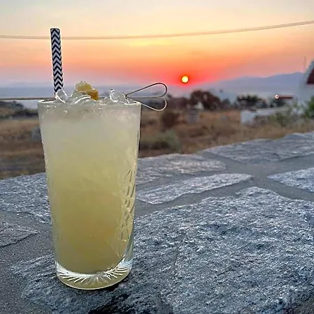مارغي ميكونوس فندق Mykonos Town