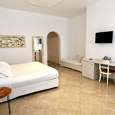 酒店 玛吉米科诺斯酒店 Mykonos Town