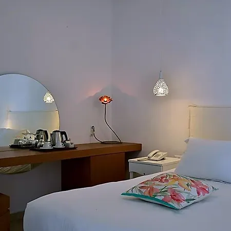 玛吉米科诺斯酒店 4* Mykonos Town