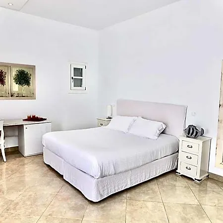 玛吉米科诺斯酒店 4* Mykonos Town